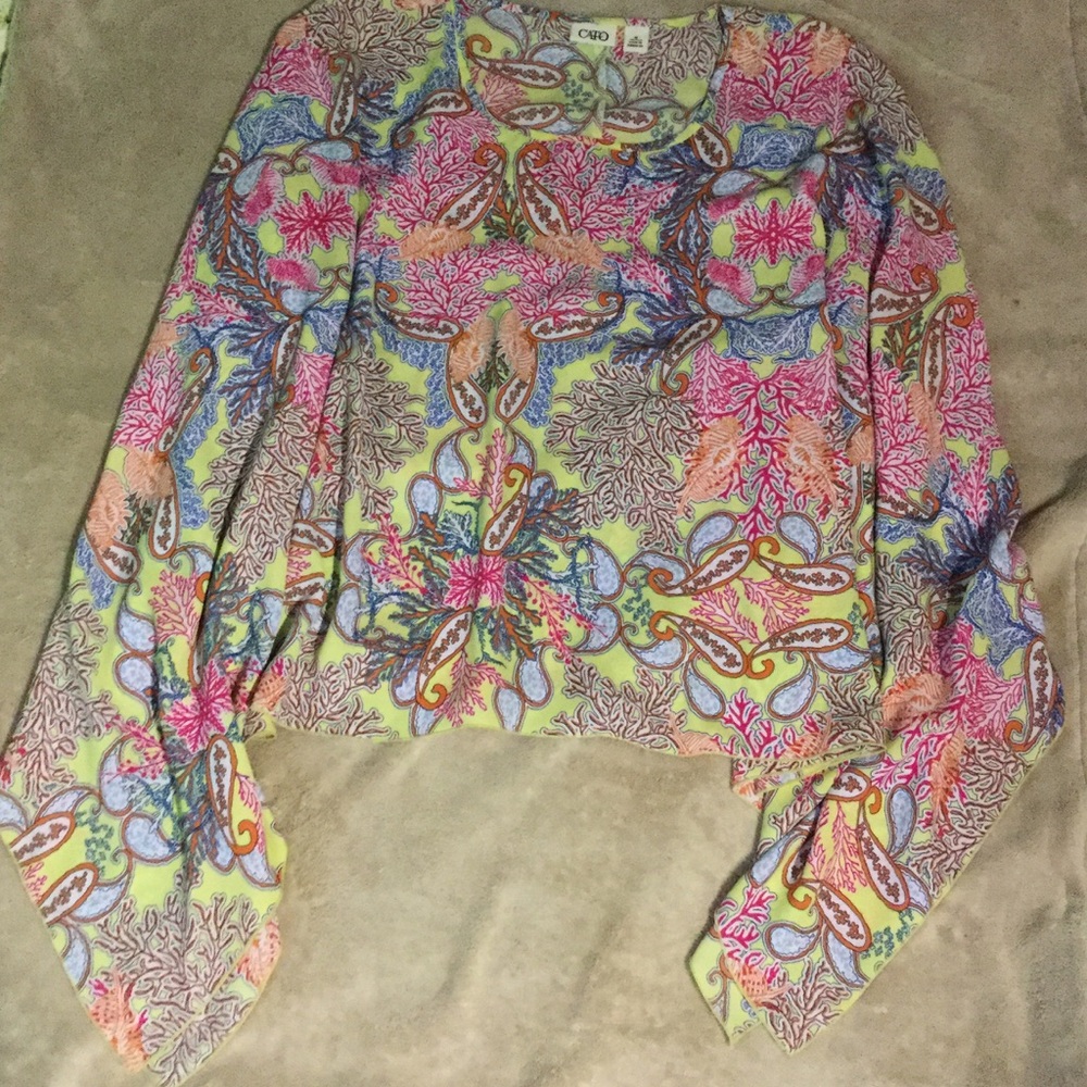 Cato Women’s Blouse
